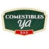 Logotipo de Comestibles Ya