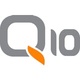 Logotipo de Q10 Soluciones