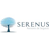 Logotipo de Serenus Asesores de Seguros