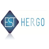 Logotipo de E.s.t Hergo