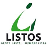 Logotipo de Listos