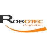 Logotipo de Robotec Colombia