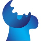 Logotipo de Bluecaribu