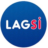Logotipo de Lag Soluciones Inteligentes