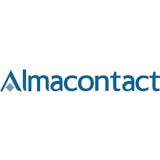 Logotipo de Almacontact