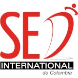 Logotipo de Sed International