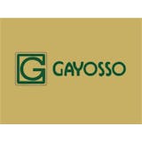 Logotipo de Gayosso