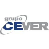 Logotipo de Grupo Cever