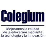 Logotipo de Colegium