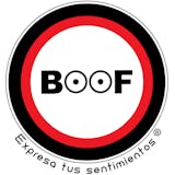 Logotipo de Inverboof