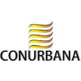 Logotipo de Constructora  Conurbana