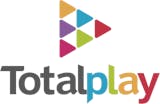 Logotipo de Total Play