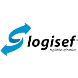 Logotipo de Logisef