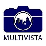 Logotipo de Multivista Colombia