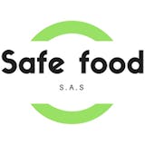Logotipo de Safe Food