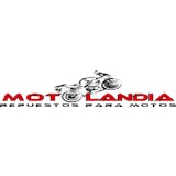 Logotipo de Motolandia