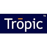 Logotipo de Tropic