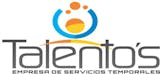 Logotipo de Talentos