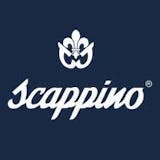 Logotipo de Scappino