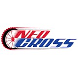 Logotipo de Distribuciones Neocross