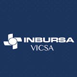 Logotipo de Inbur