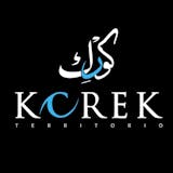Logotipo de Korek Business Center