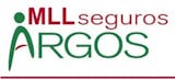 Logotipo de Seguros Argos