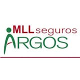 Logotipo de Seguros Argos
