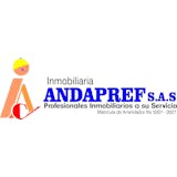 Logotipo de Inmobiliaria Andapref