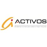 Logotipo de Activos