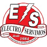Logotipo de Electroservimos