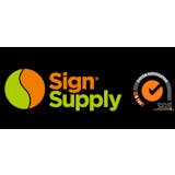 Logotipo de Sign Supply