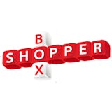 Logotipo de Shopperbox