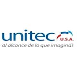 Logotipo de Unitec u