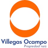Logotipo de Villegas Ocampo Propiedad Raíz