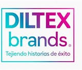 Logotipo de Diltex Brands