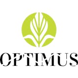 Logotipo de Optimus Latinoamerica