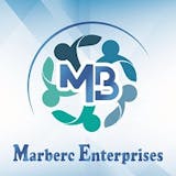Logotipo de Marberc Enterprises