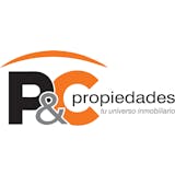 Logotipo de Pycpropiedades