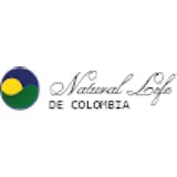 Logotipo de Natural Life de Colombia