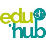 Logotipo de Education Hub