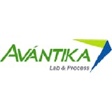 Logotipo de Avantika Colombia