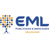 Logotipo de Eml