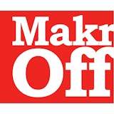 Logotipo de Makro Office