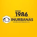 Logotipo de Inurbanas