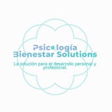 Logotipo de Psicologia y Bienestar Solutions