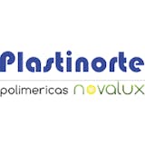 Logotipo de Plastinorte