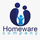 Logotipo de Homeware