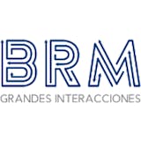 Logotipo de Brm S a