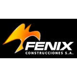 Logotipo de Fenix Construcciones